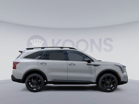 New 2026 Kia Sorento SX Prestige image 10