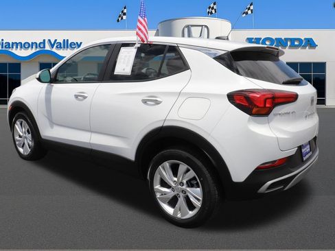 Used 2025 Buick Encore GX Preferred FWD image 4