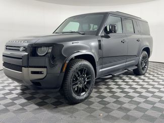 New 2026 Land Rover Defender 130 S video 1