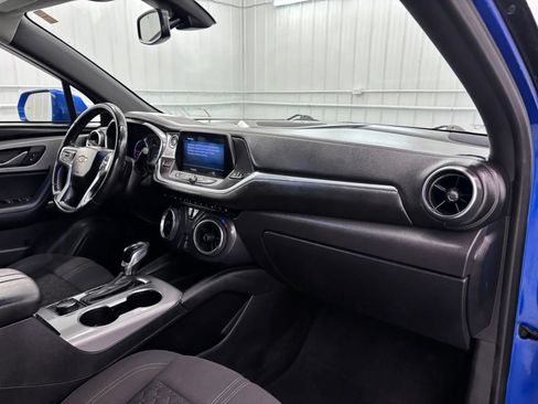 Used 2019 Chevrolet Blazer LT AWD/4WD image 34