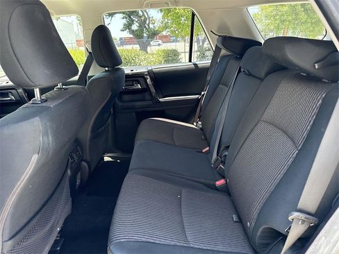 Used 2023 Toyota 4Runner TRD Off-Road image 22