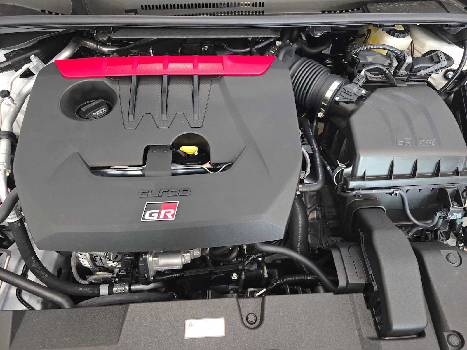 New 2026 Toyota Corolla GR AWD/4WD image 9