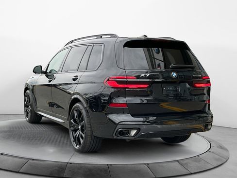 New 2026 BMW X7 xDrive40i image 5