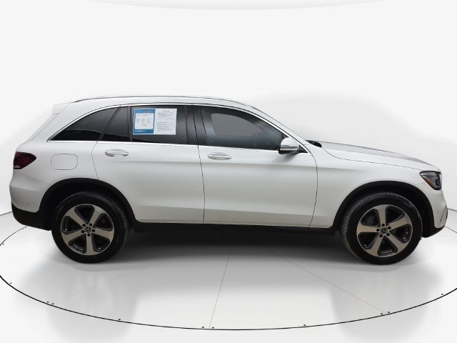 Used 2022 Mercedes-Benz GLC 300 4MATIC image 5