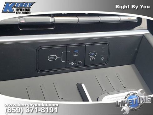 New 2026 Hyundai Santa Fe SEL AWD/4WD image 32