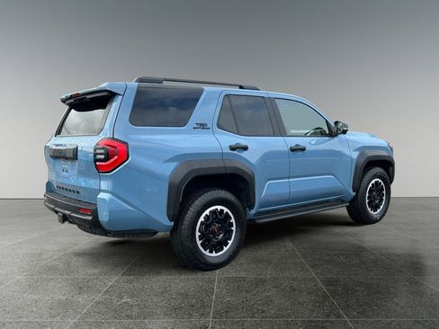 Used 2025 Toyota 4Runner TRD Off-Road Premium image 7