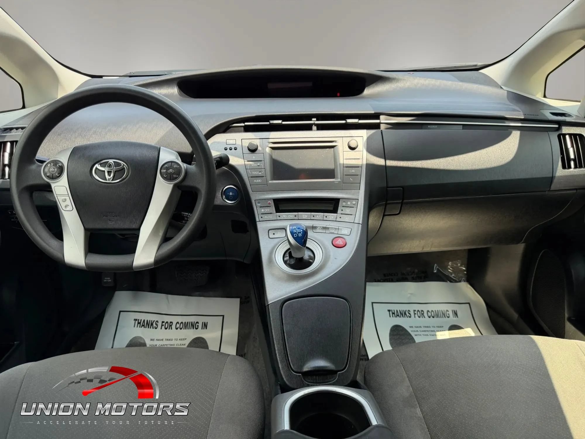 Used 2015 Toyota Prius Two FWD image 28