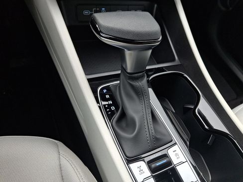 New 2026 Hyundai Tucson SEL image 10