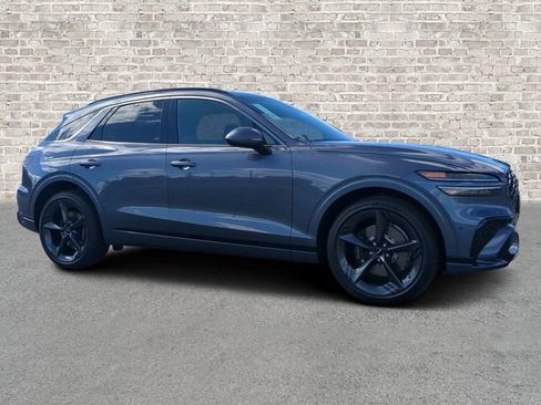 New 2026 Genesis GV70 3.5T Sport Prestige image 1