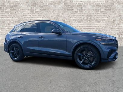 New 2026 Genesis GV70 3.5T Sport Prestige