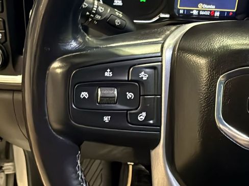 Used 2022 GMC Sierra 1500 SLT w/ SLT Premium Plus Package image 32