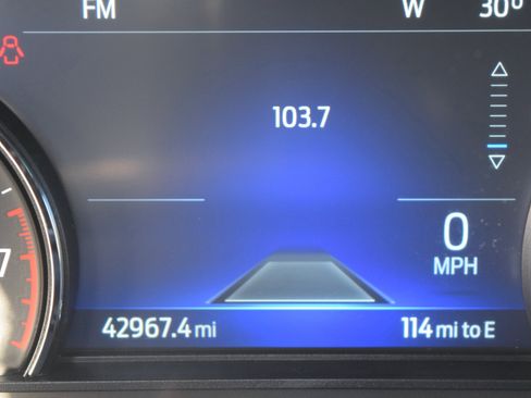 Certified 2023 Ford Explorer XLT w/ Equipment Group 202A image 13