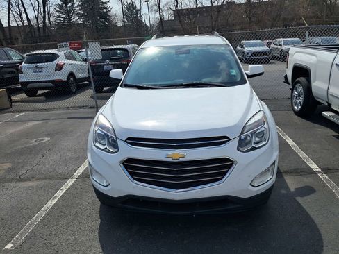 Used 2016 Chevrolet Equinox LT w/ Convenience Package image 5