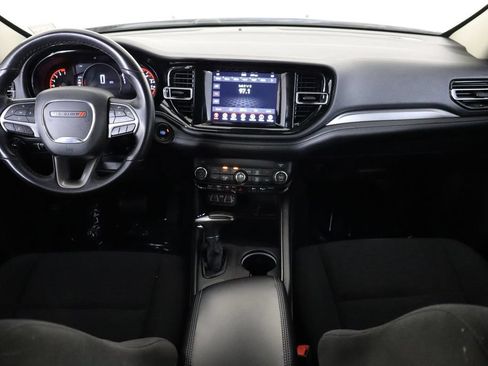 Used 2022 Dodge Durango SXT AWD/4WD image 13