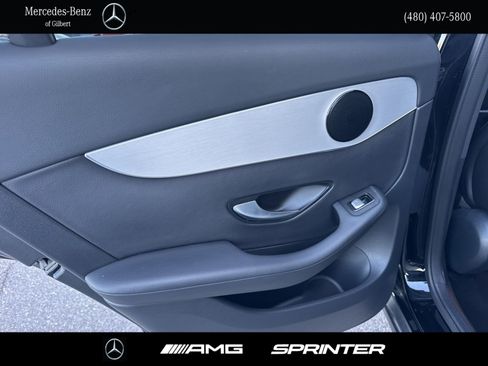 Certified 2022 Mercedes-Benz GLC 300 4MATIC w/ Premium Package Lite image 20