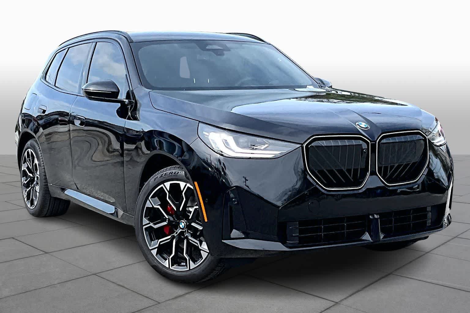 Used 2026 BMW X3 xDrive30i w/ Premium Package AWD/4WD image 2