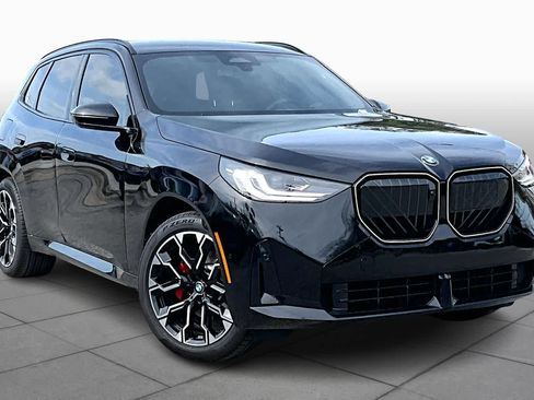 Used 2026 BMW X3 xDrive30i w/ Premium Package AWD/4WD image 2