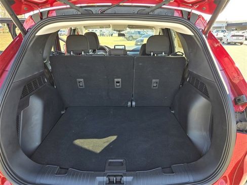 Used 2025 Ford Escape Active image 10