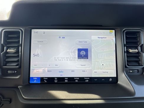 New 2026 Ford Bronco Badlands image 18