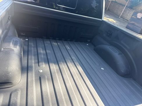 Used 2016 Ford F150 Limited w/ Trailer Tow Package AWD/4WD image 27
