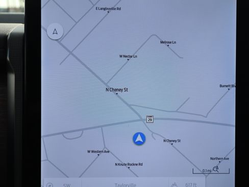 Used 2024 Ford Expedition Limited image 23