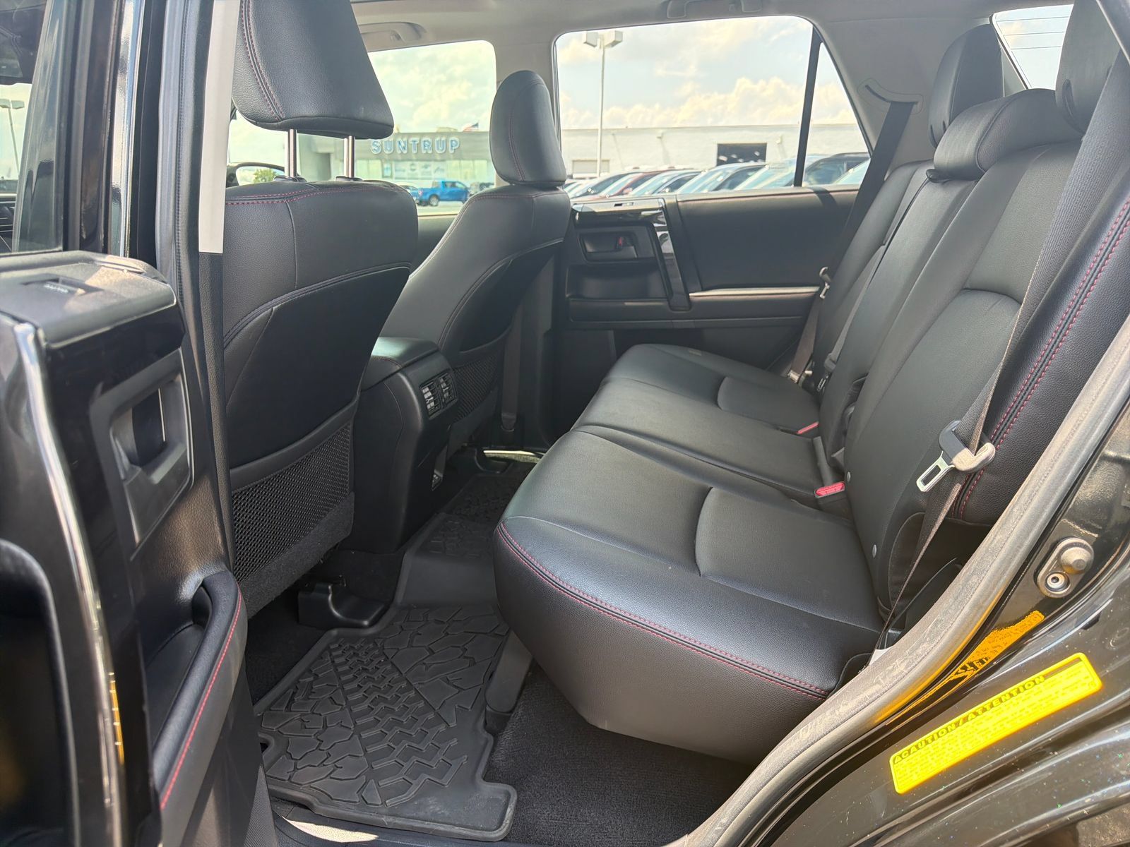 Used 2021 Toyota 4Runner TRD Pro AWD/4WD image 25