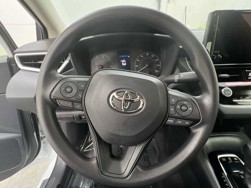 New 2024 Toyota Corolla LE image 16