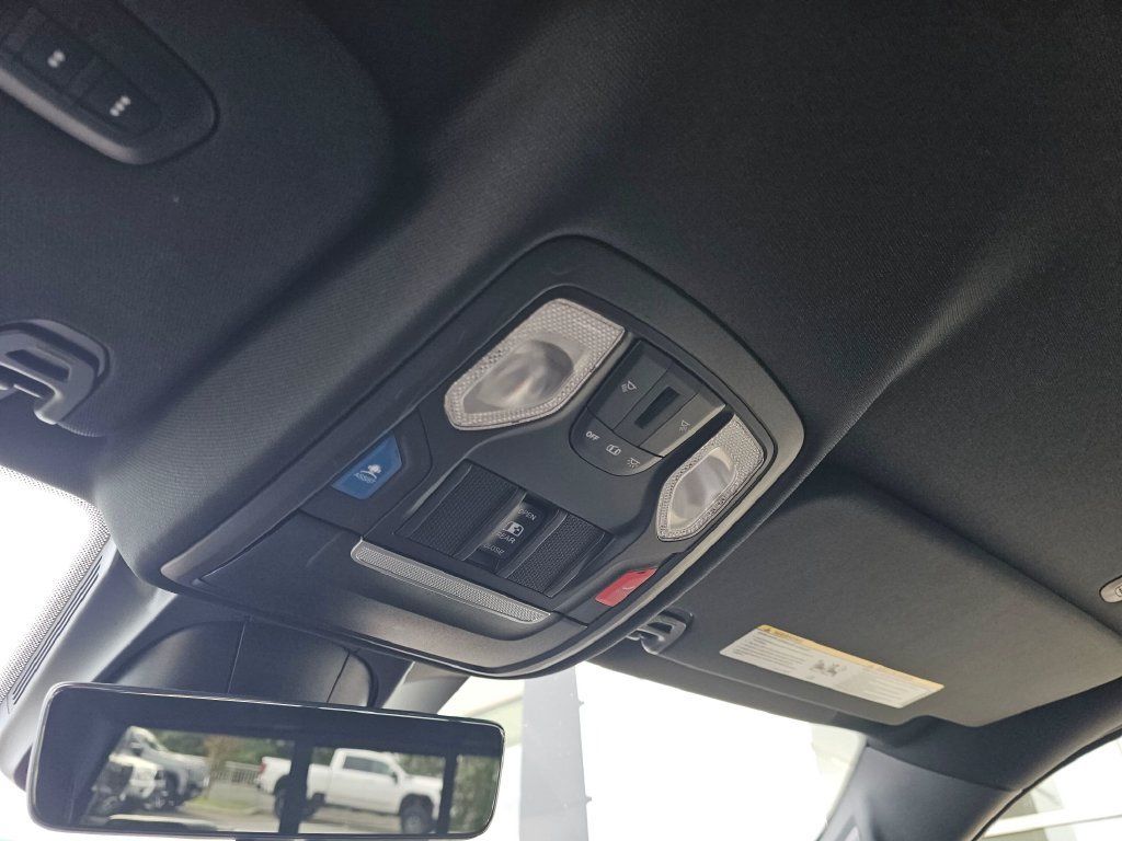 Used 2021 RAM 1500 Rebel w/ Rebel Level 2 Equipment Group AWD/4WD image 32