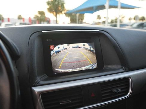 Used 2016 MAZDA CX-5 Touring w/ Bose/Moonroof Package image 22