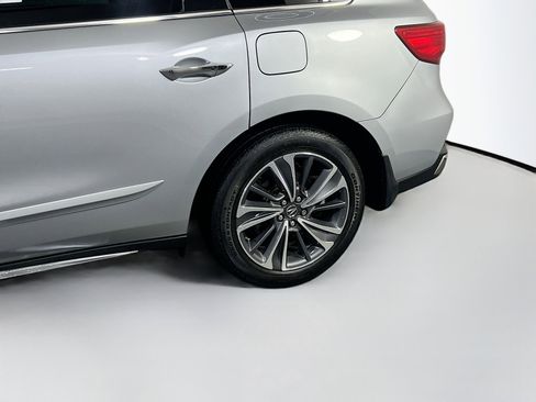 Used 2019 Acura MDX SH-AWD w/ Technology Package image 32
