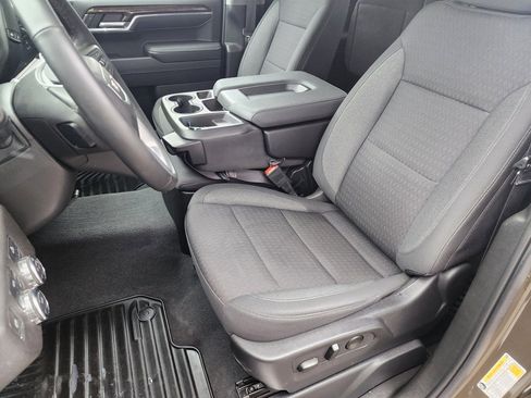 Used 2023 GMC Sierra 1500 Elevation image 22