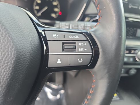 Used 2023 Honda CR-V Sport Touring image 18