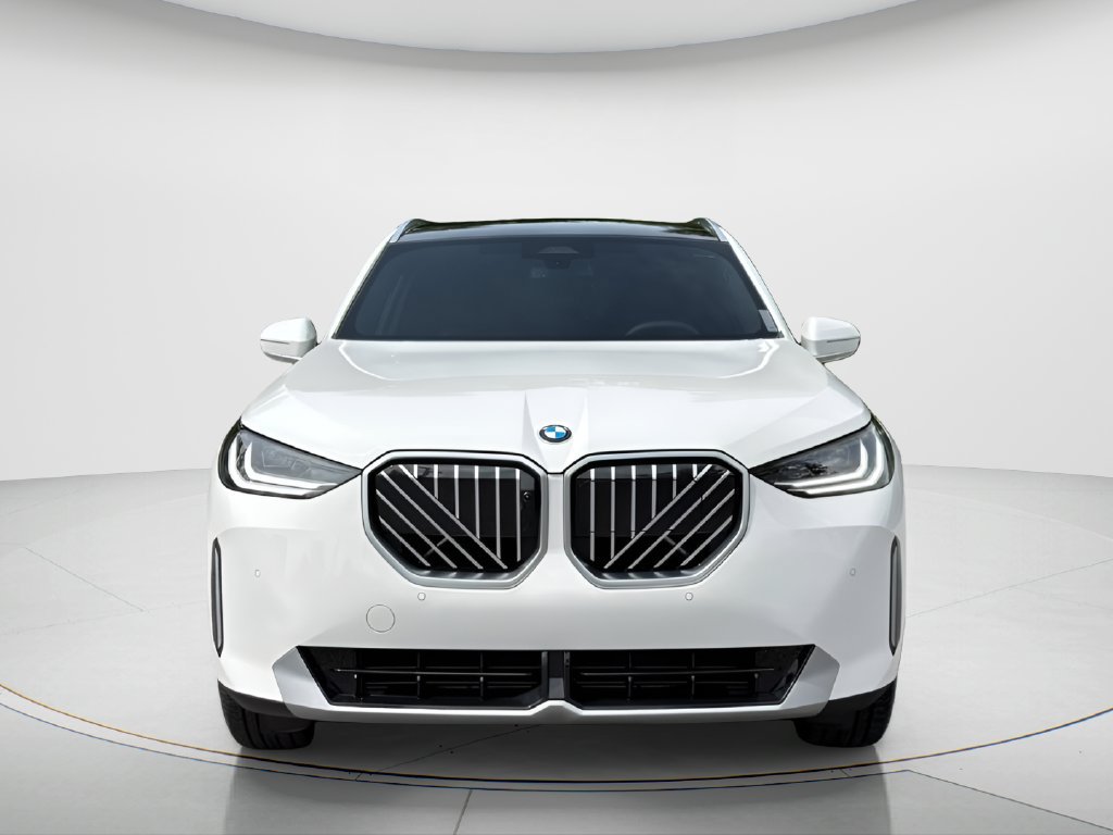 New 2026 BMW X3 xDrive30i w/ Premium Package AWD/4WD image 2