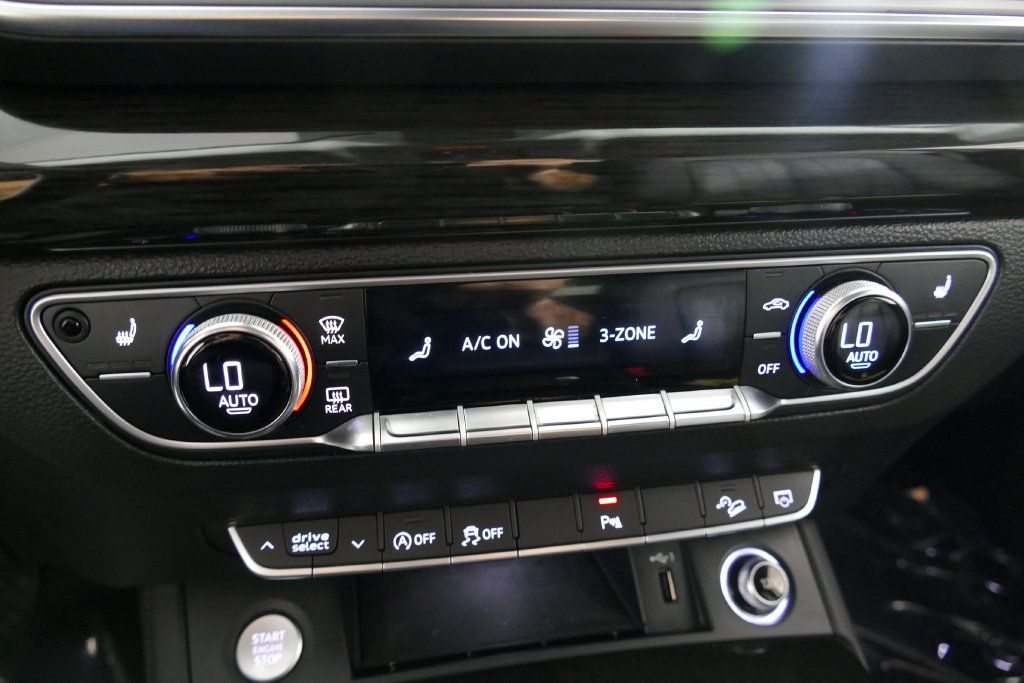 Used 2019 Audi Q5 Premium AWD/4WD image 22