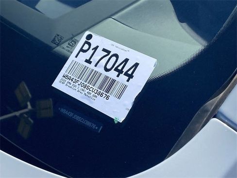 New 2025 BMW 530i w/ M Sport Package image 32