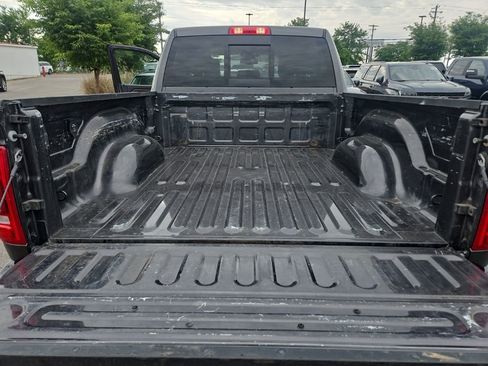 Used 2024 RAM 2500 Laramie AWD/4WD image 10