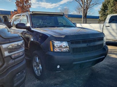 Used 2008 Chevrolet Avalanche LT w/ LT Preferred Equipment Group