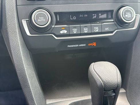 Certified 2018 Honda Civic LX image 20