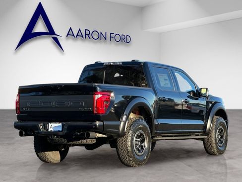New 2025 Ford F150 Raptor image 6