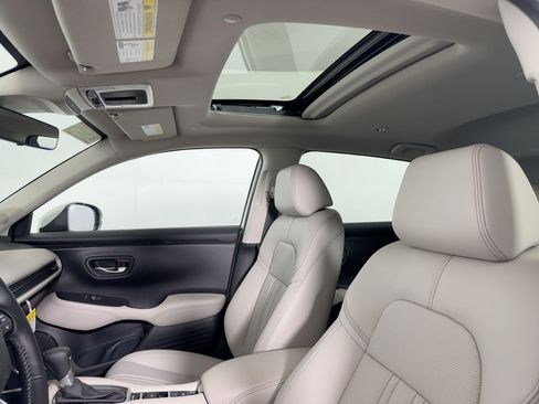 New 2026 Honda HR-V EX-L image 14
