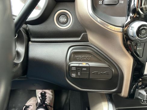 Used 2022 RAM 4500 Laramie image 20