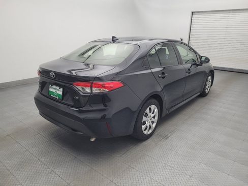 Used 2022 Toyota Corolla LE FWD image 9