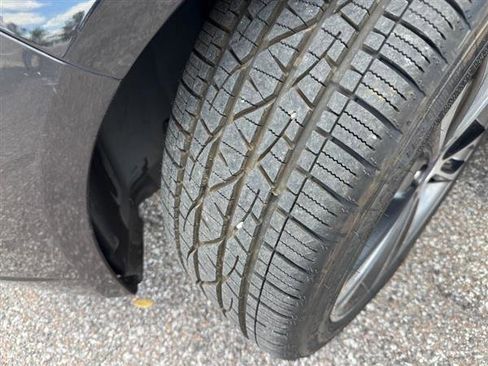 Used 2020 Ford Fusion Titanium image 20