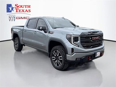 Used 2025 GMC Sierra 1500 AT4