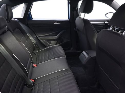 Used 2024 Volkswagen Jetta Sport FWD image 18