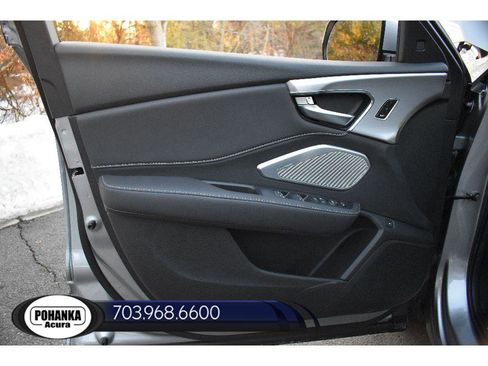 New 2026 Acura RDX w/ Technology Package image 27