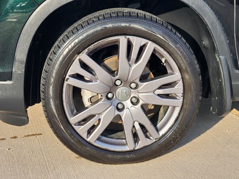 Used 2019 Honda Passport EX-L image 10