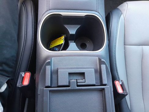 Used 2024 Subaru Outback Limited image 23