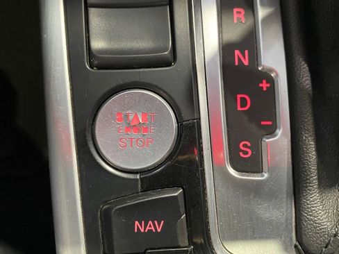 Used 2012 Audi S5 Prestige w/ Prestige Pkg image 15