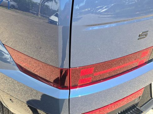 New 2026 Hyundai Santa Fe Calligraphy image 35